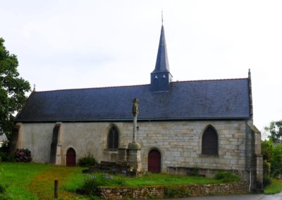 Chapelle Notre-Dame du Rohic | Vannes